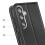 Avizar Folio Case for Galaxy A57 with Card Holder and Video Stand Function 4