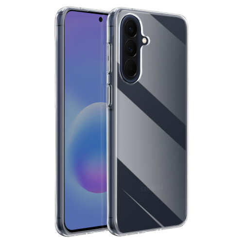 Avizar Case for Galaxy A57 Flexible Silicone Ultra-Thin 0.5mm