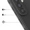 Avizar Case for Galaxy A57 Soft Flexible Silicone Shockproof Oleophobic 3