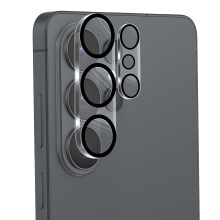 Avizar Camera Lens Protector for Galaxy S26 Ultra Monoblock Glass