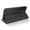 Avizar Folio Case for Galaxy A57 with Card Holder and Video Stand Function 3