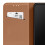 Avizar Folio Case for Galaxy A57 with Card Holders and Stand Function 5