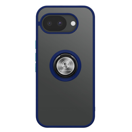 Avizar Capa com Anel para Google Pixel 10a Proteção Reforçada com Suporte Magnético