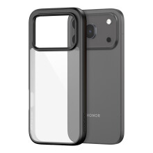Dux Ducis Hoesje Geschikt Voor Honor 600 / 600 Pro Aimo Valbescherming 1.2m
