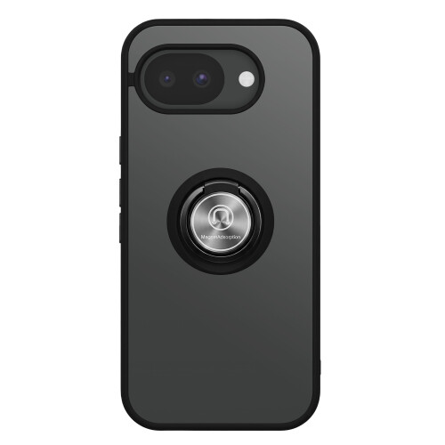 Avizar Capa com Anel para Google Pixel 10a Proteção Reforçada com Suporte Magnético 1