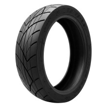 Avizar Opblaasbare Band zonder Binnenband geschikt voor Ninebot G3 / ZT3 Pro