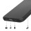 Avizar Case for Galaxy A57 Soft Flexible Silicone Shockproof Oleophobic 4