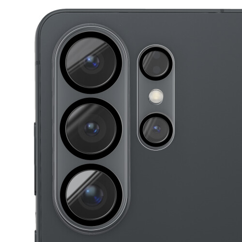 Avizar Camera Lens Protector for Galaxy S26 Ultra Monoblock Glass 1
