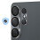 Avizar Camera Lens Protector for Galaxy S26 Ultra Monoblock Glass 4