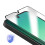 Avizar Protection d'Écran pour Galaxy A27 Conception Hybride Full Glue 5D 4