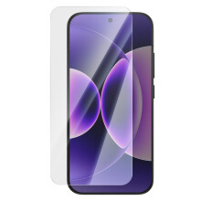 Avizar 2.5D Tempered Glass for Xiaomi 17 Anti-scratch 9H and Anti-fingerprint Protection