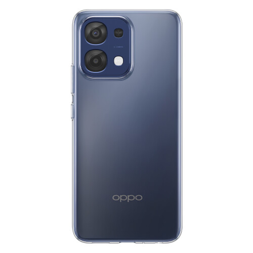 Avizar Case for Oppo A6 Pro Soft Ultra-thin 0.5mm Silicone 1