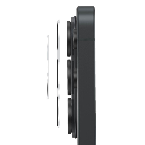 Avizar Camera Lens Protector for Galaxy S26 Ultra Monoblock Glass 2
