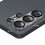 Avizar Camera Lens Protector for Galaxy S26 Ultra Monoblock Glass 5