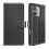 Avizar Wallet Case for Honor 600 Lite Chesterfield Series with Stand Function 2