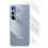 Avizar Proteção Integral para Galaxy S26 Capa de Silicone Vidro Tela e Câmera 2