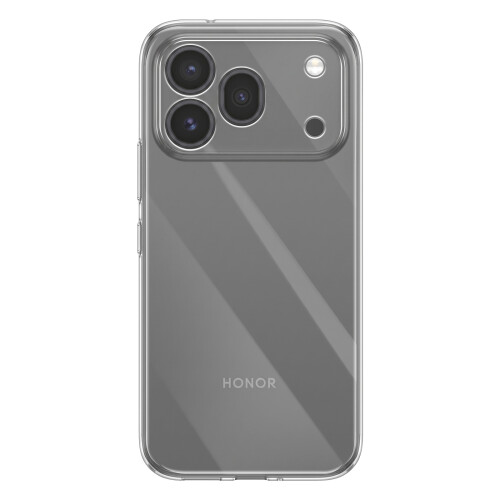 Avizar Case for Honor 600 Pro Soft Silicone Ultra-Thin 0.5mm 1