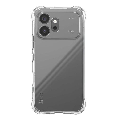 iMak Case for Honor 600 Shockproof with Reinforced Bumper Corners 1