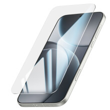 Avizar Proteção de Ecrã 9H para Oppo X9 Pro em Vidro Temperado 2.5D