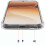 iMak Case for Honor 600 Shockproof with Reinforced Bumper Corners 4