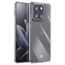 Avizar Hoesje Geschikt Voor Motorola Edge 70 Ultra-Dun