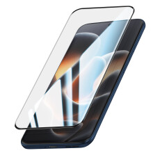 Avizar Screen Protector For Motorola Edge 70 In Anti-Shock Tempered Glass