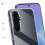 Avizar Case for Galaxy A57 Flexible Silicone Ultra-Thin 0.5mm 3