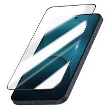 Avizar Screen Protector for Nothing Phone 4a Pro in 9H Anti-Shock Tempered Glass