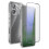 Avizar Capa Para Honor 600 Lite Antichoque Com Cantos Bumper E Vidro Temperado 2