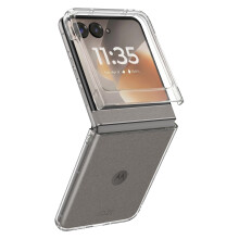 Avizar Hoesje Geschikt Voor Motorola Razr 70 Stevig Vouwbaar