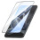 Avizar Screenprotector Gehard Glas Geschikt Voor Motorola Edge 70 5D 1