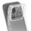 Avizar Case for Honor 600 Pro Soft Silicone Ultra-Thin 0.5mm 5
