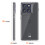Avizar Case for Motorola Edge 70 Flexible Silicone Ultra-Thin 6
