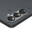 Avizar Camera Lens Protector for Galaxy S26 Plus Monoblock Glass 5
