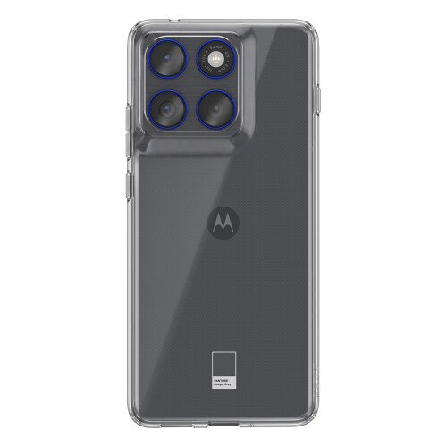 Avizar Case for Motorola Edge 70 Flexible Silicone Ultra-Thin 1