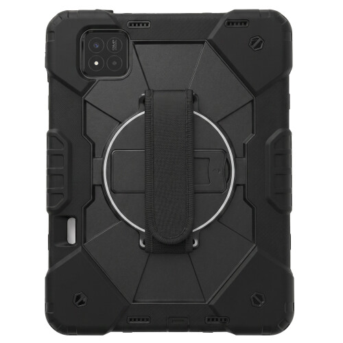 Avizar Case for Xiaomi Pad 7 with Rotating Handle and Detachable Shoulder Strap