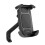 LinQ Supporto per Retrovisore Scooter/Moto con Blocco Auto e Ammortizzatori 1