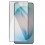 Avizar Protection d'Écran pour Galaxy S26 Ultra Conception Hybride Full Glue 5D 2