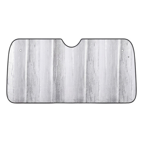 Avizar Insulating Bubble Sunshade for Windshield 140x70cm