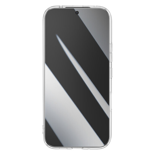 Mayaxess Case for Honor 600 with Tempered Glass Screen Protector 1