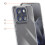Avizar Case for Motorola Edge 70 Flexible Silicone Ultra-Thin 3