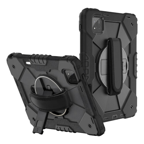 Avizar Case for Xiaomi Pad 7 with Rotating Handle and Detachable Shoulder Strap 1