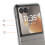 Avizar Case for Motorola Razr 70 Rigid Foldable Protection 3