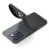 Avizar Capa para Motorola Edge 70 de Silicone Flexível e Anti-Pegadas 5