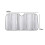 Avizar Insulating Bubble Sunshade for Windshield 140x70cm 5
