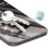 Avizar 2.5D Glasfolie 9H für Oppo X9 4