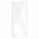 Avizar Displayschutz für Xiaomi 17T 2.5D Glas Fingerabdrucksensor 1