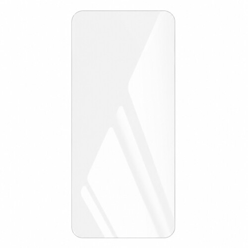 Avizar Displayschutz für Xiaomi 17T 2.5D Glas Fingerabdrucksensor