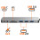 LinQ Multimedia Hub Adapter Multiport 8-in-1 5Gbps OTG Functie 3