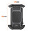 LinQ Supporto per Retrovisore Scooter/Moto con Blocco Auto e Ammortizzatori 5